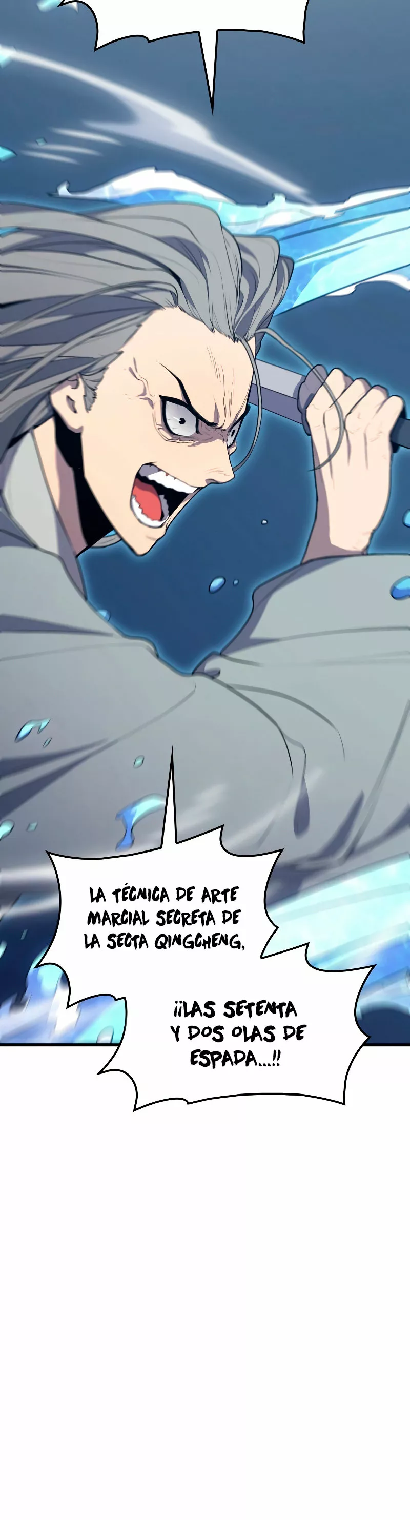 Página 67 del Manga