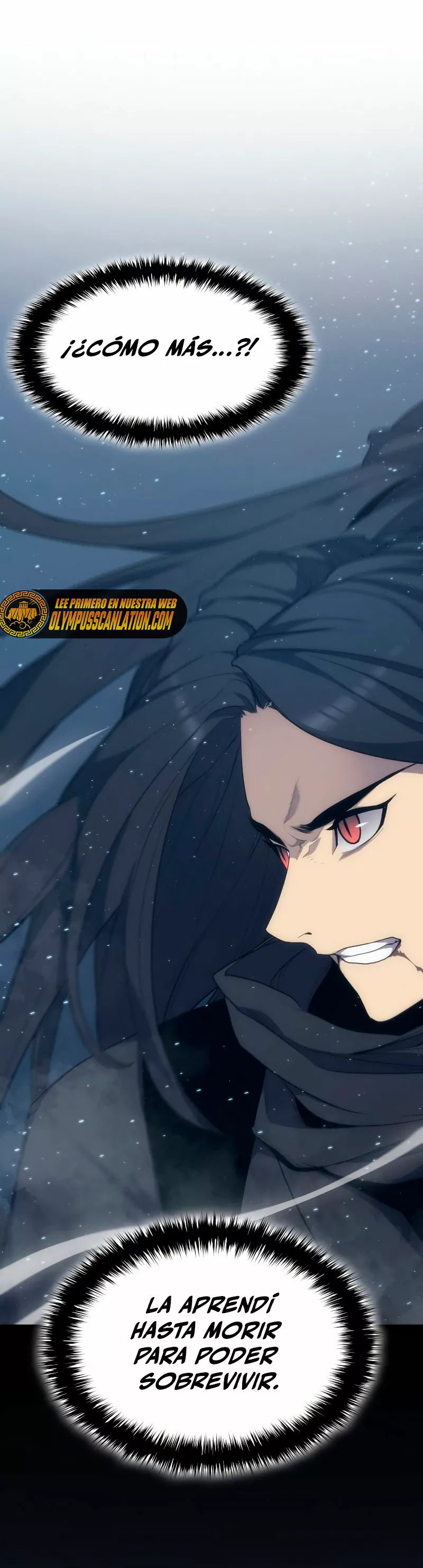 Página 68 del Manga