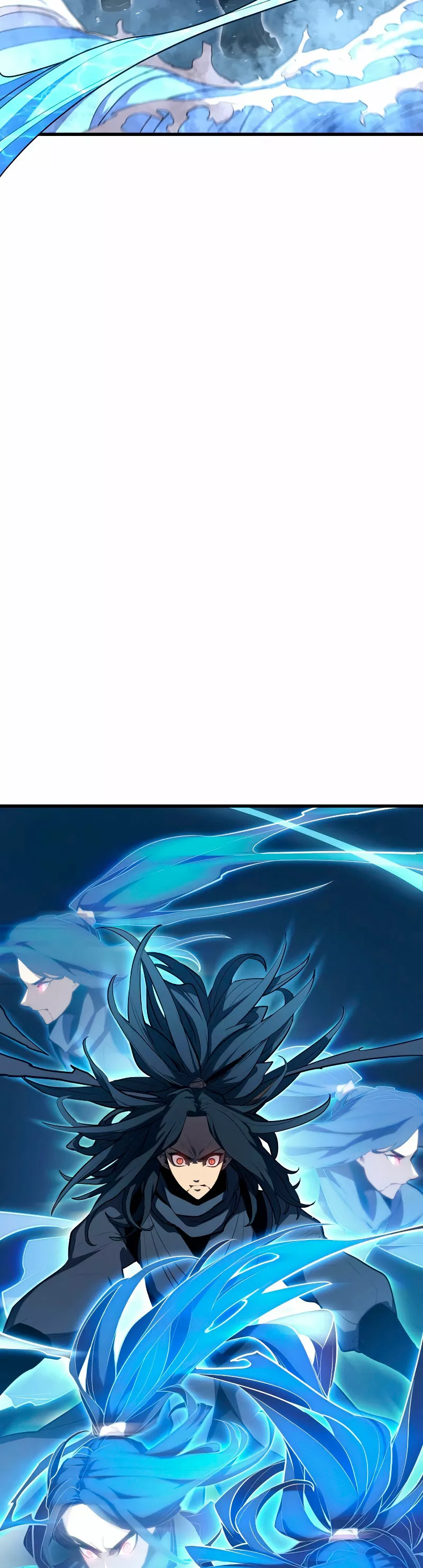 Página 70 del Manga