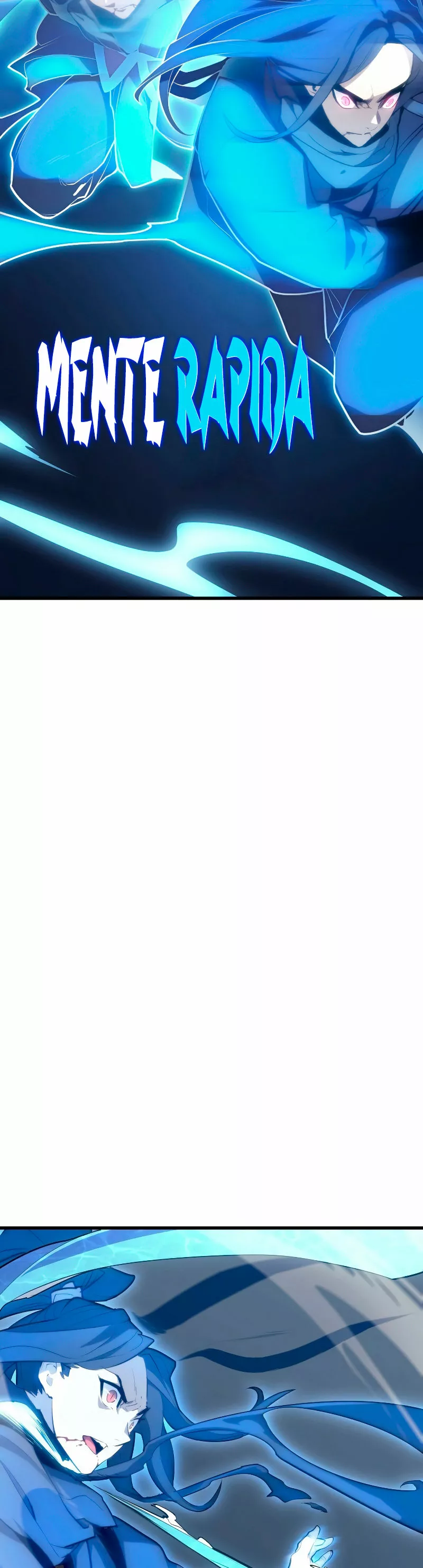 Página 71 del Manga