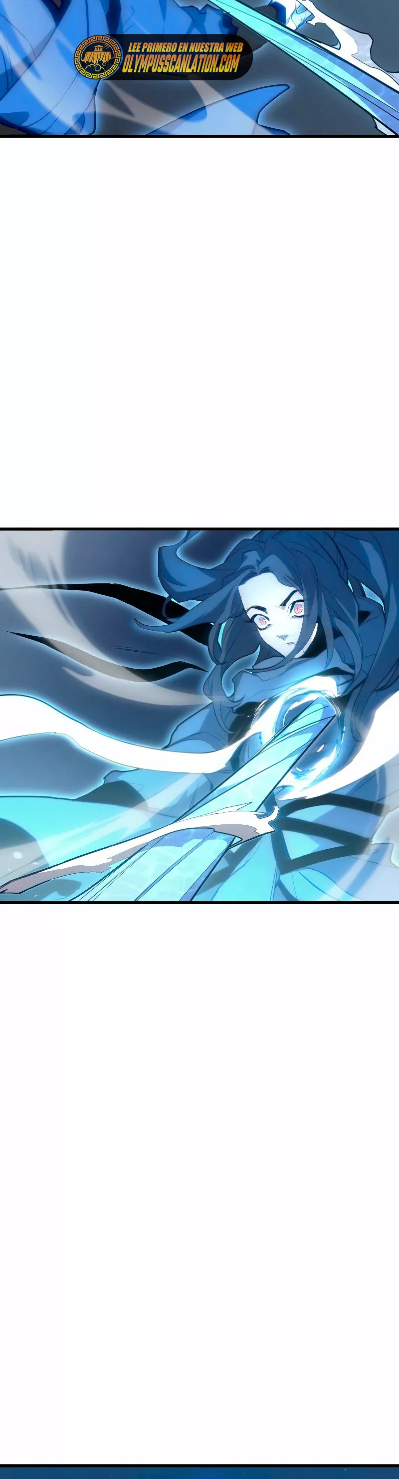 Página 72 del Manga