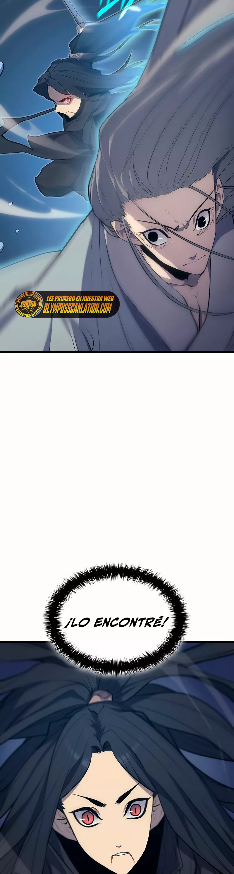 Página 74 del Manga