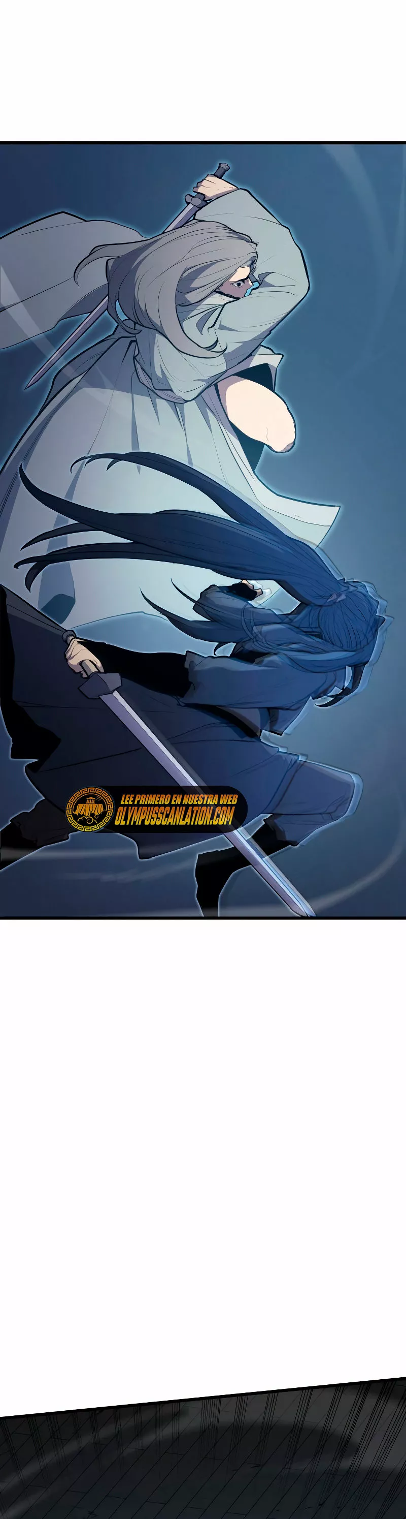 Página 76 del Manga