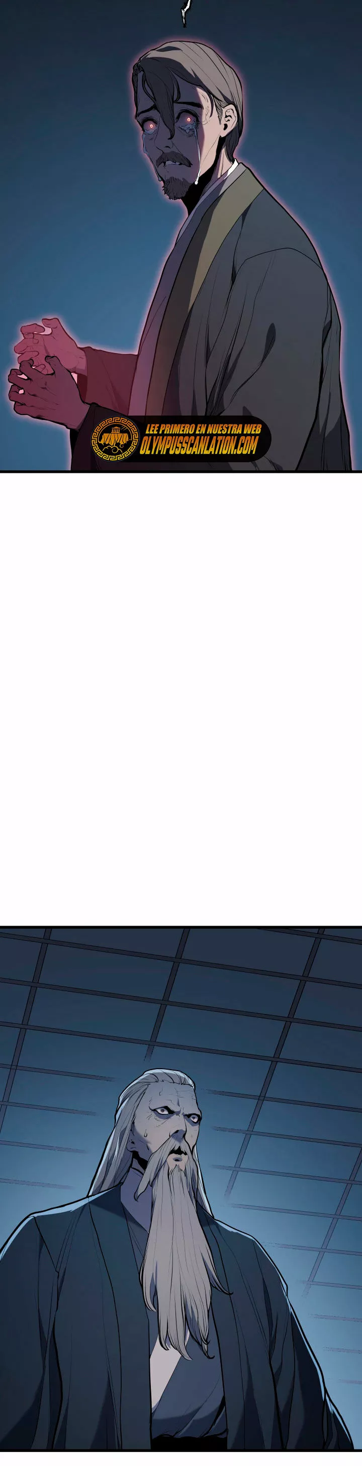 Página 37 del Manga