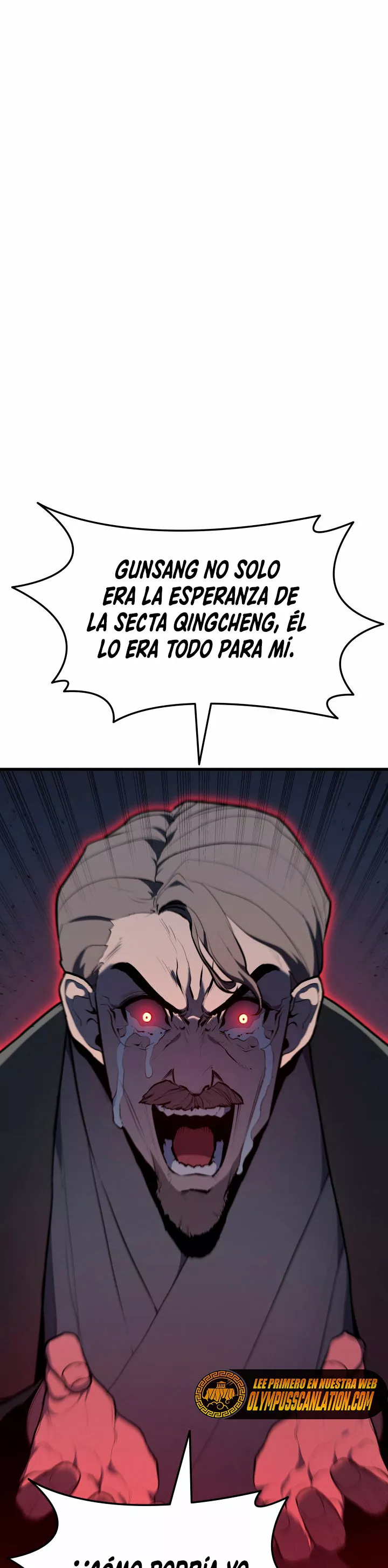 Página 38 del Manga