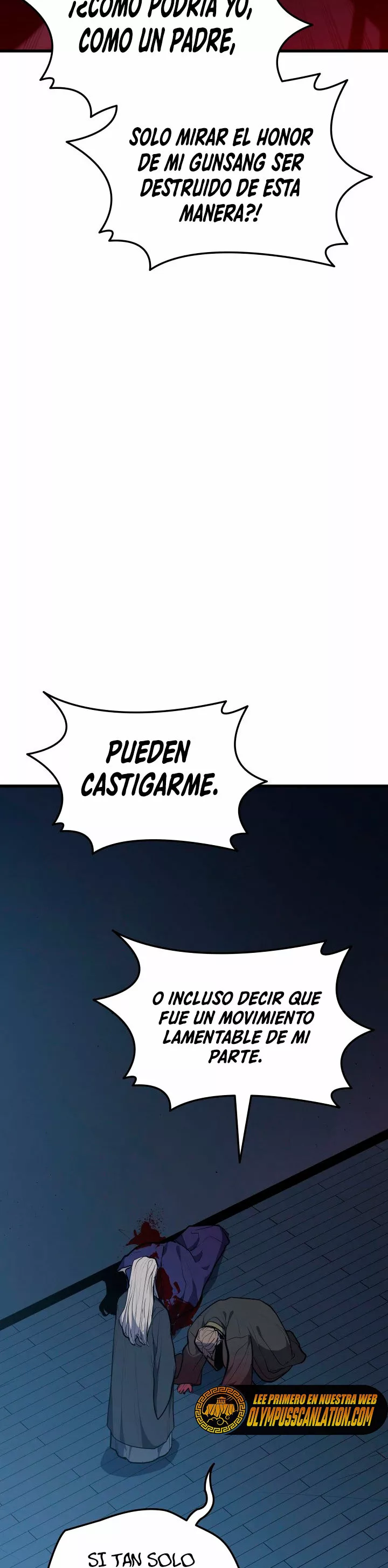 Página 39 del Manga