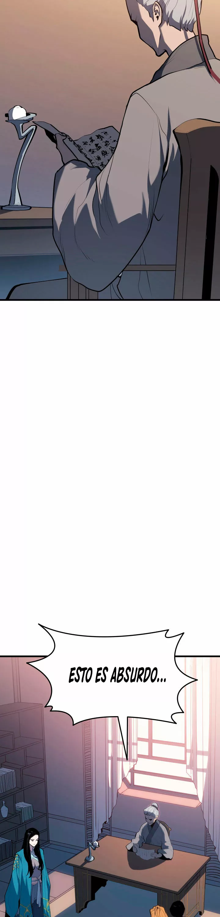 Página 43 del Manga