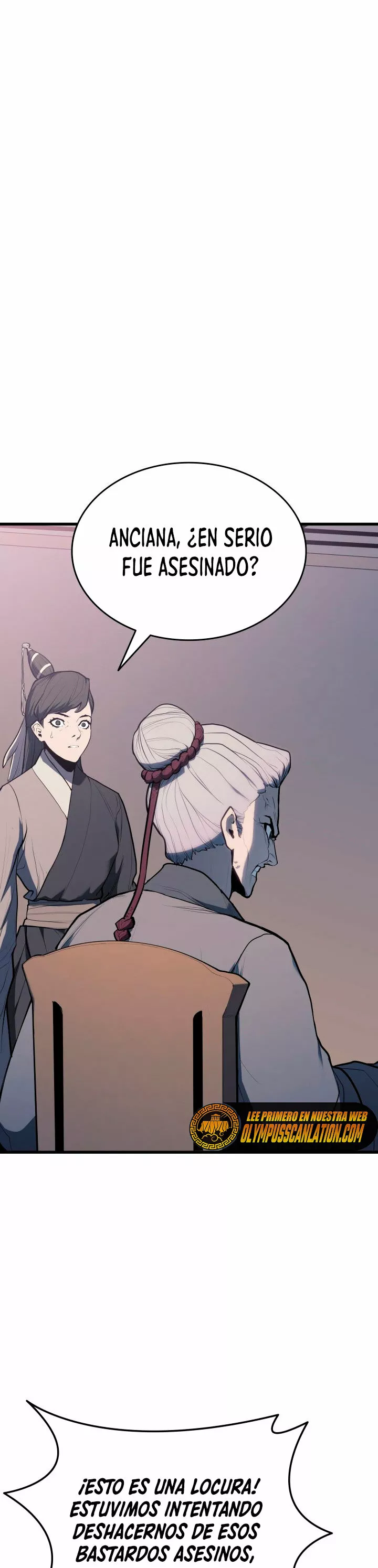 Página 45 del Manga