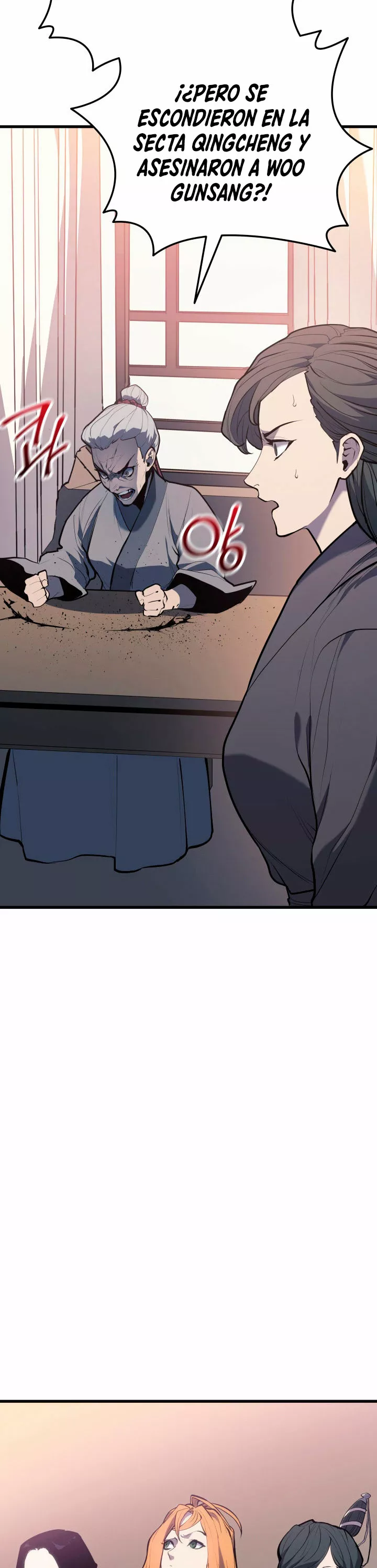 Página 46 del Manga