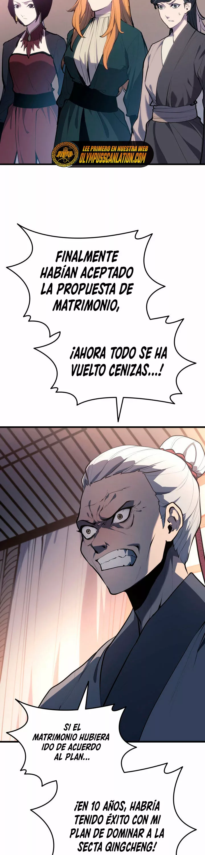 Página 47 del Manga
