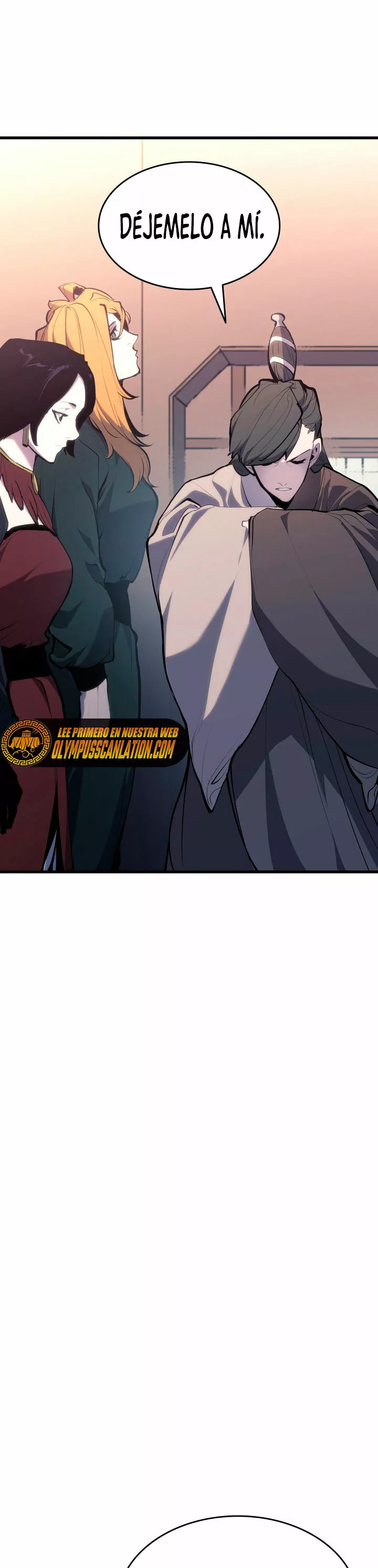 Página 50 del Manga