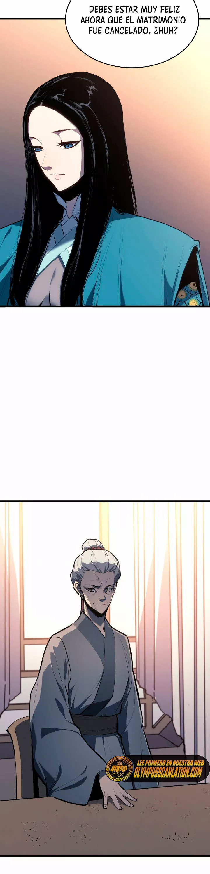 Página 51 del Manga