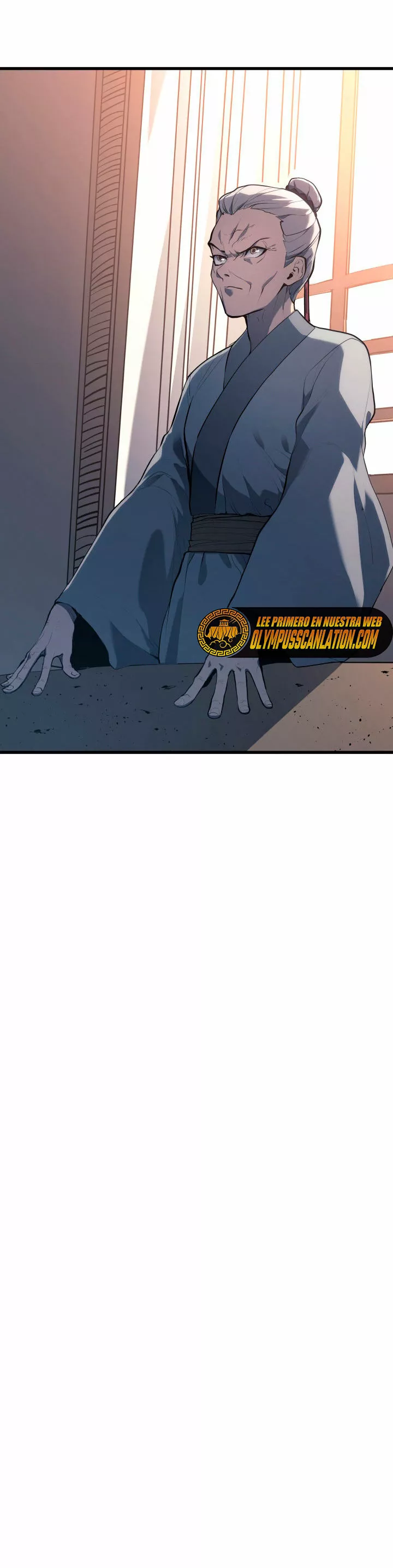 Página 55 del Manga