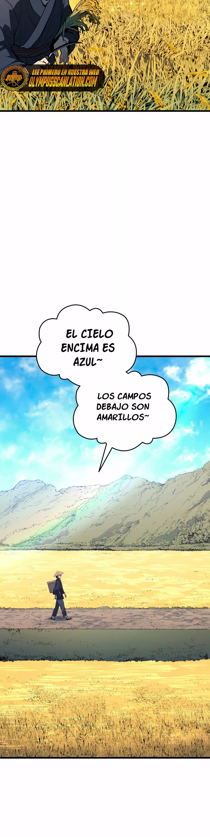 Página 58 del Manga