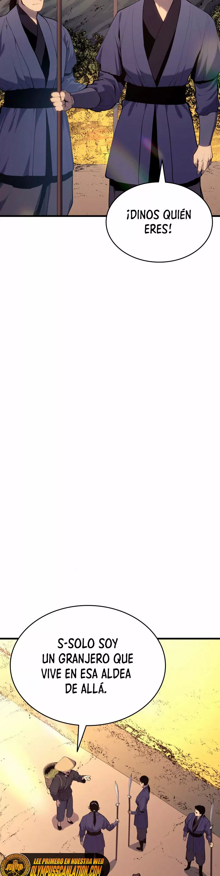 Página 63 del Manga