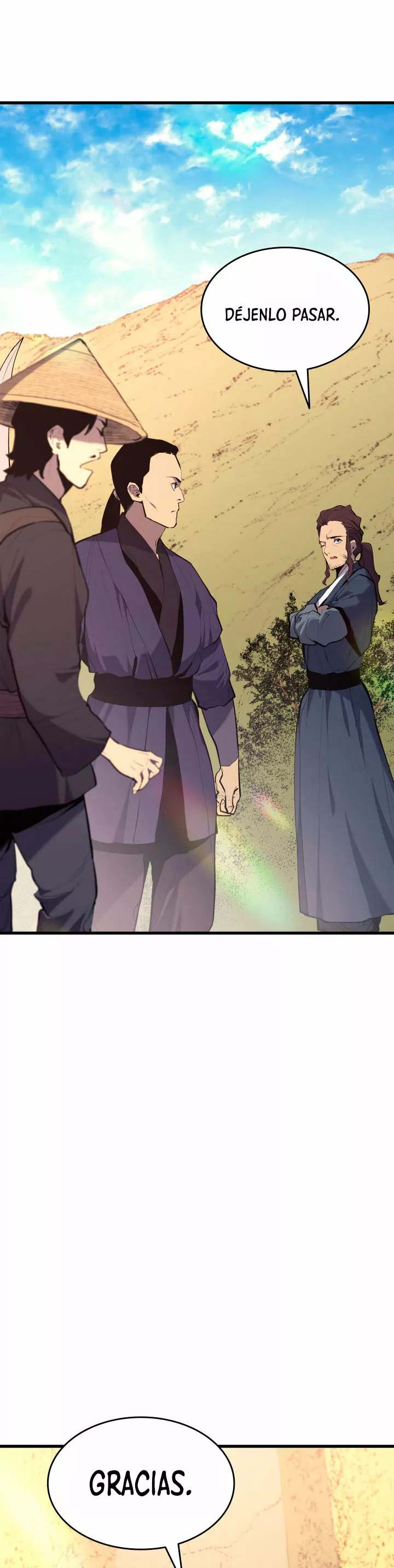 Página 66 del Manga