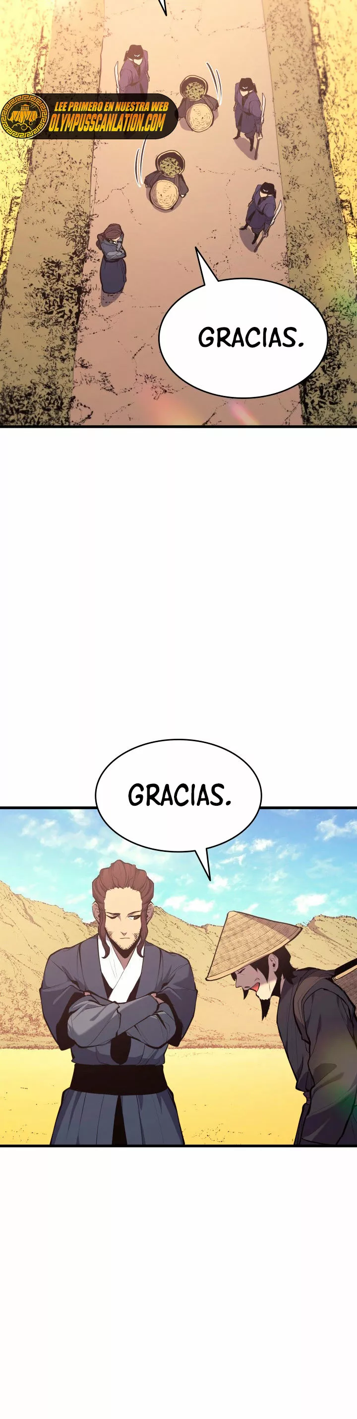 Página 67 del Manga