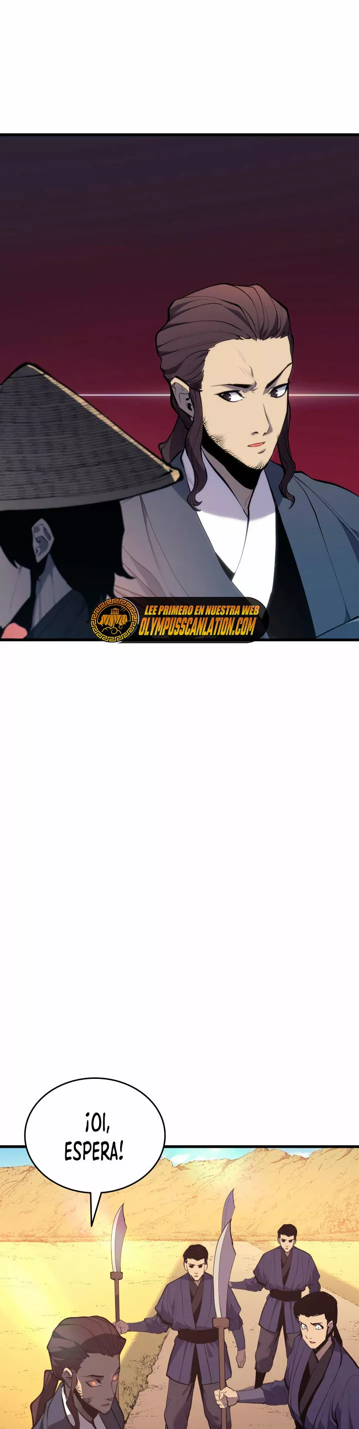 Página 68 del Manga