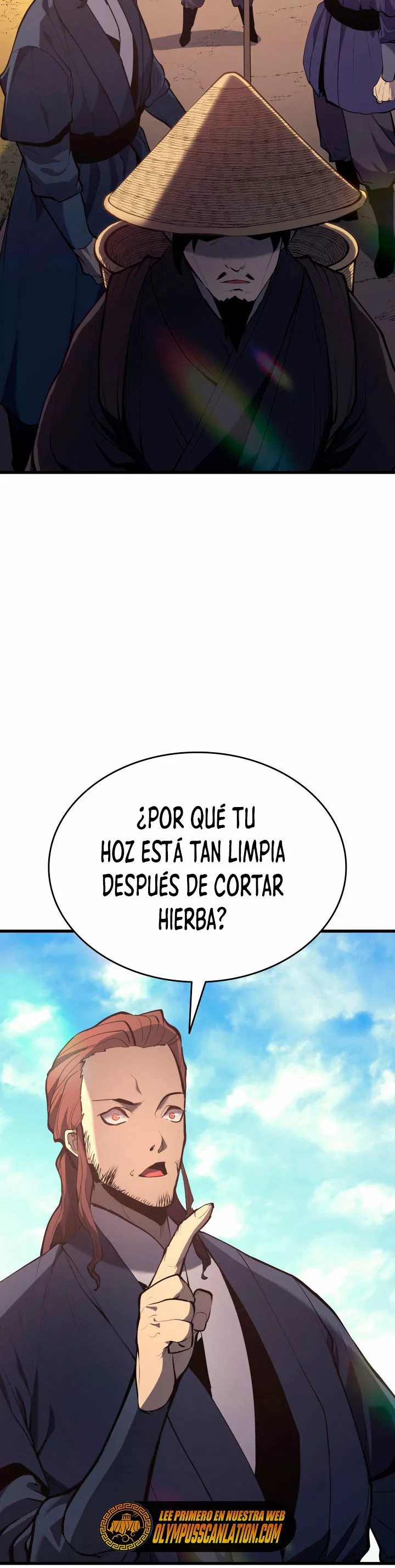 Página 69 del Manga