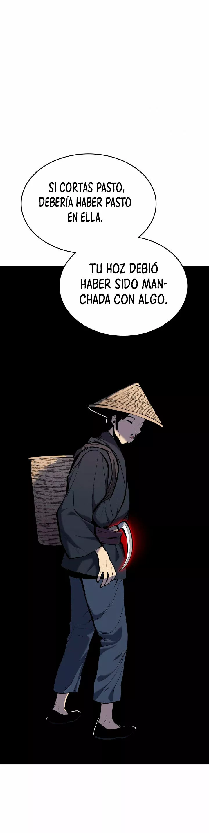 Página 70 del Manga