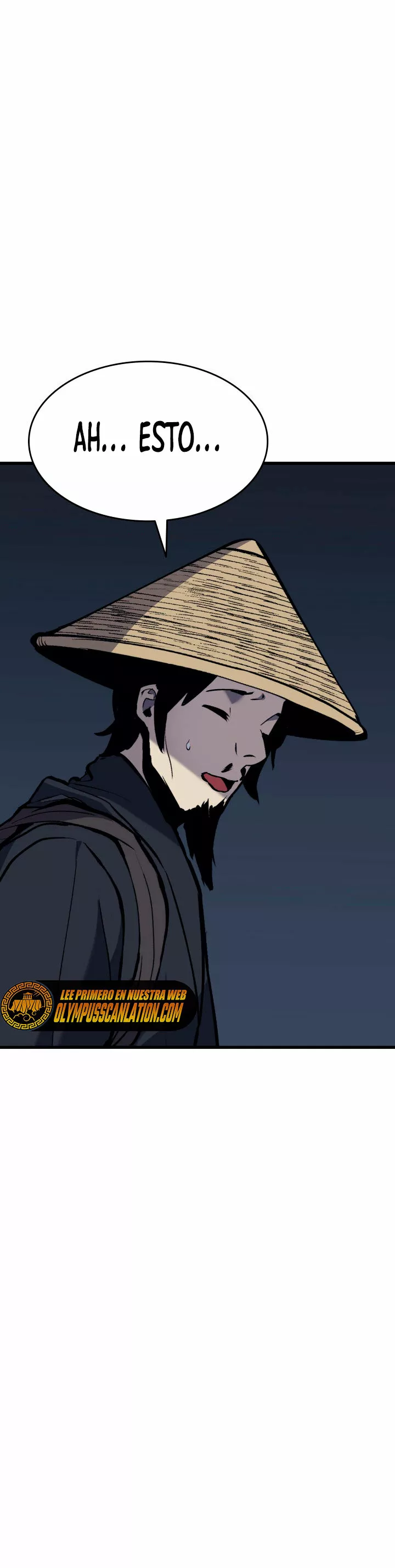 Página 71 del Manga