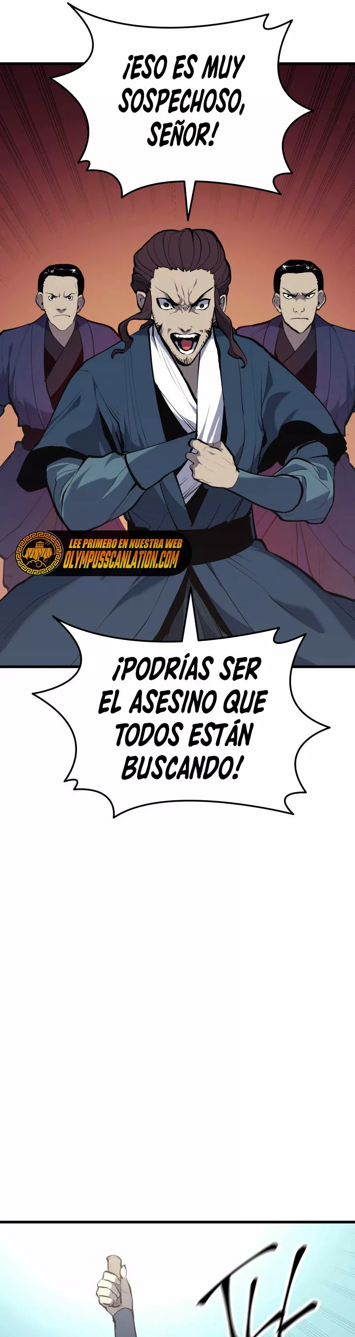 Página 72 del Manga