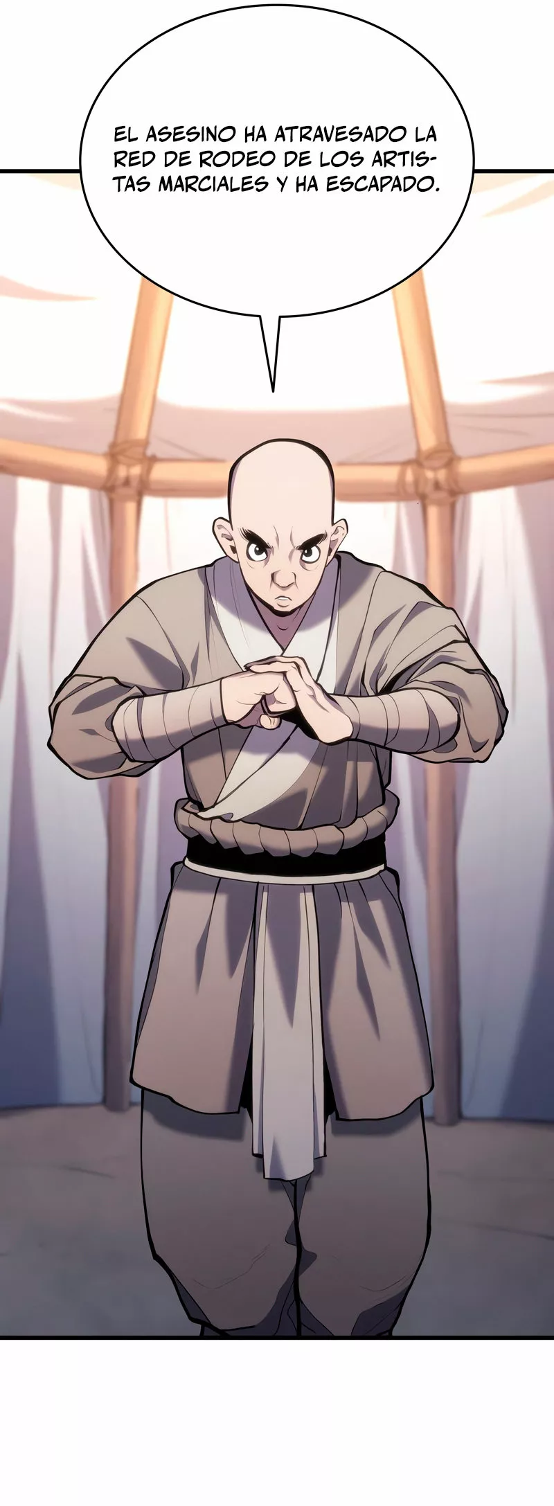 Página 43 del Manga