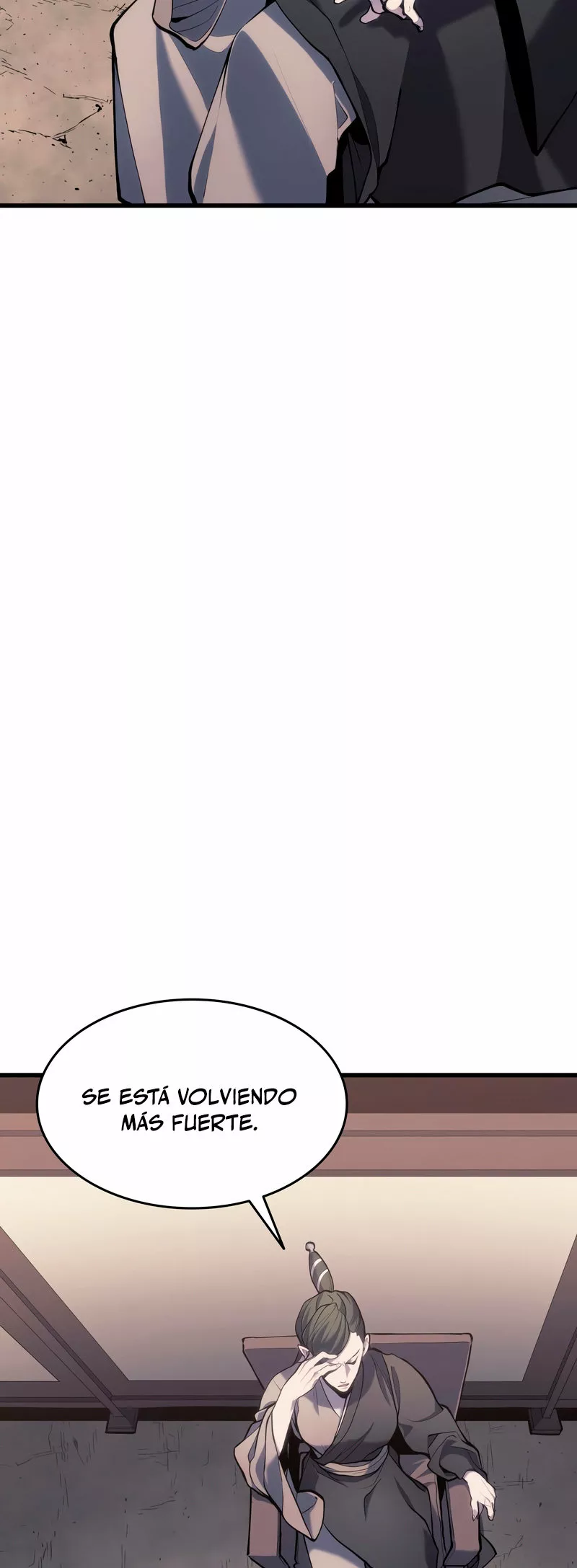 Página 45 del Manga