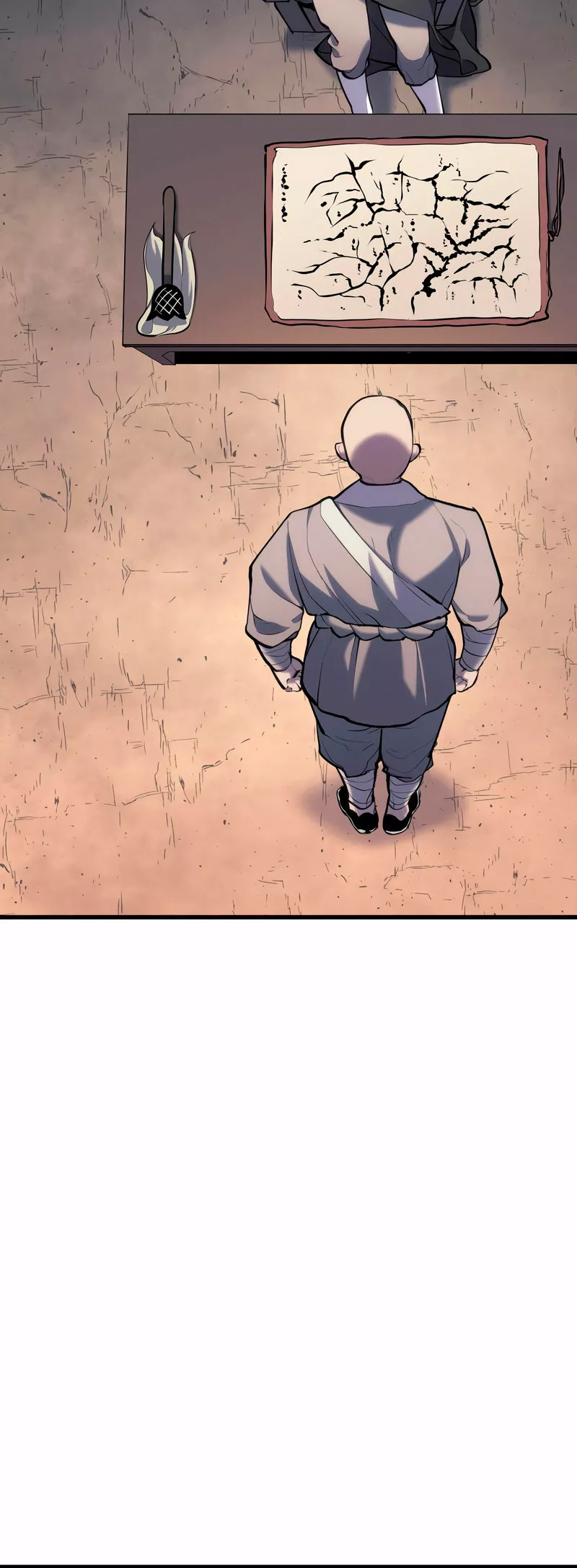 Página 46 del Manga