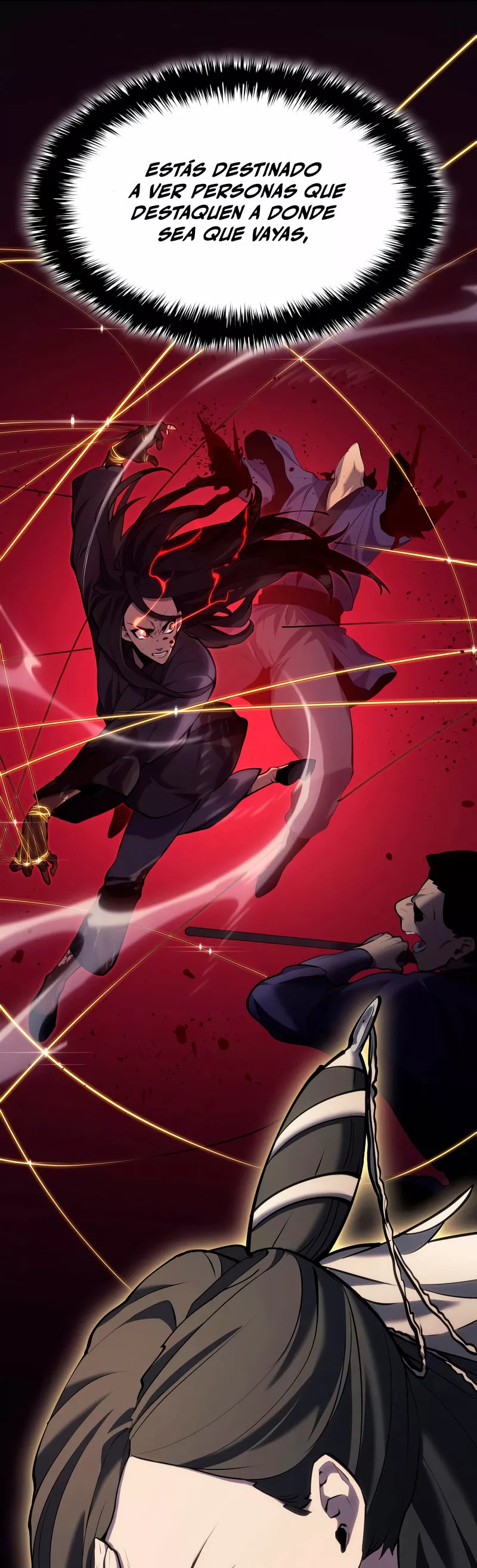 Página 47 del Manga