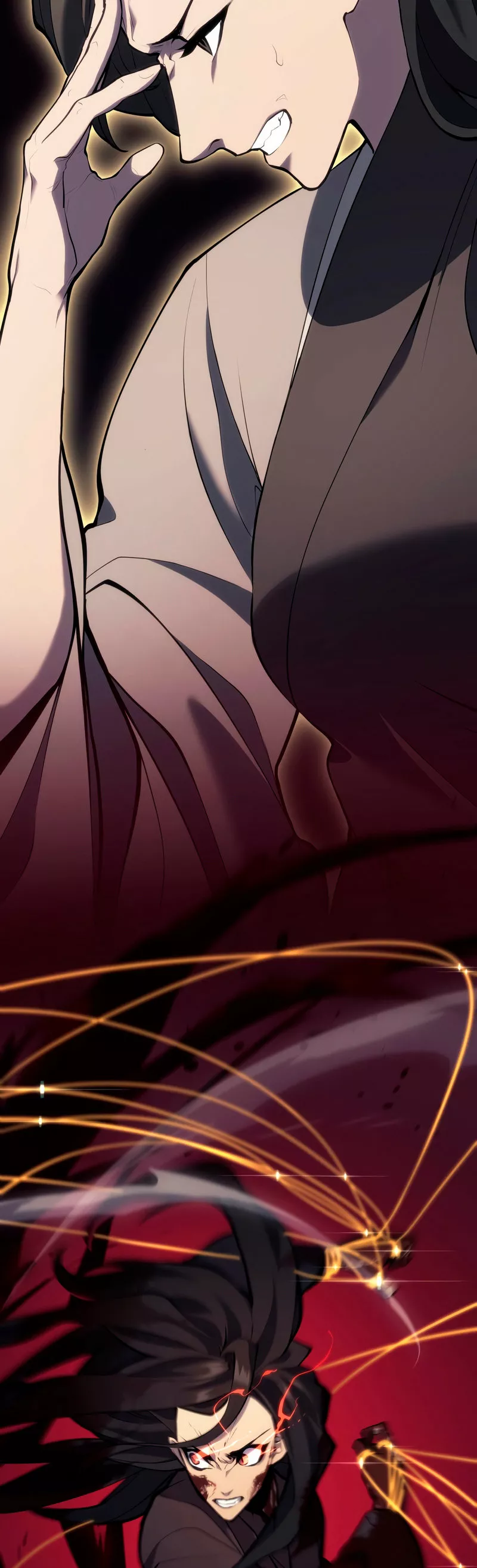 Página 48 del Manga