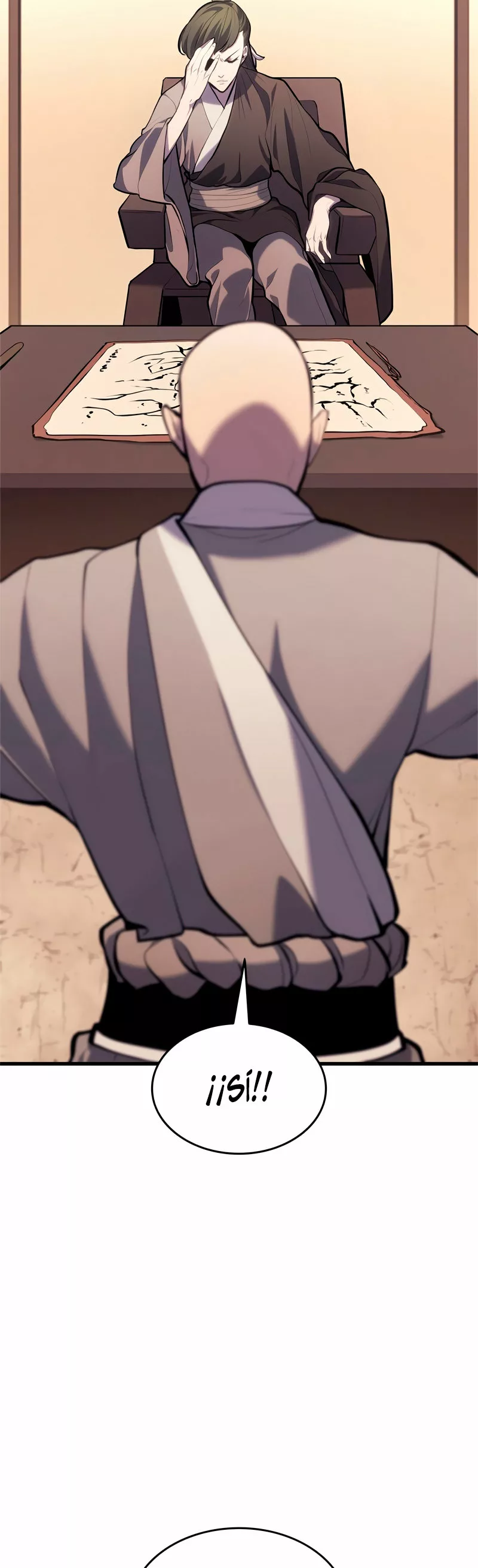 Página 50 del Manga