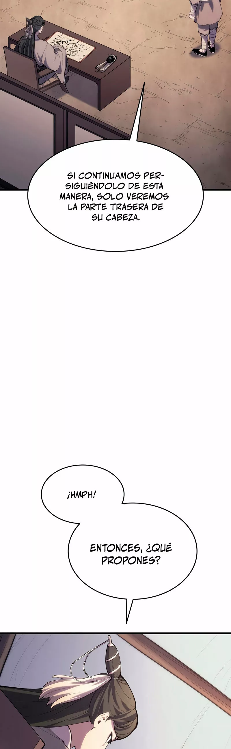 Página 55 del Manga