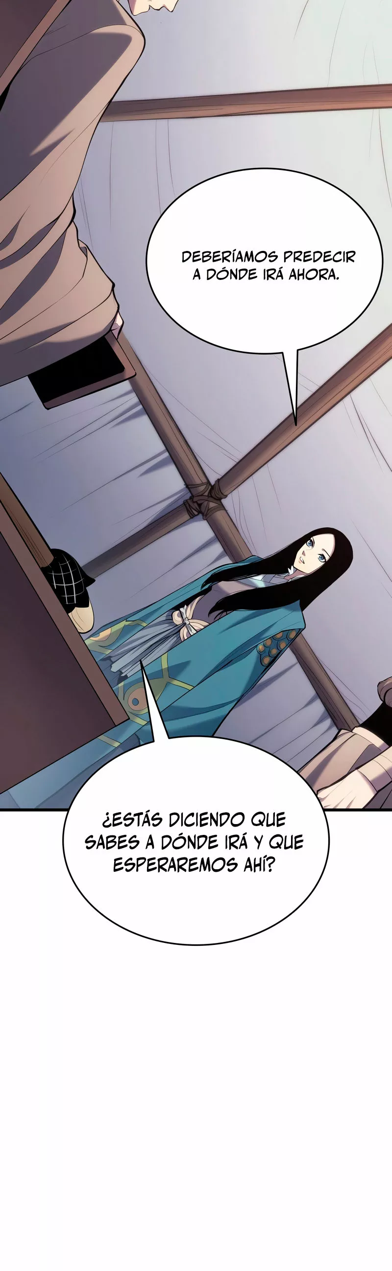 Página 56 del Manga