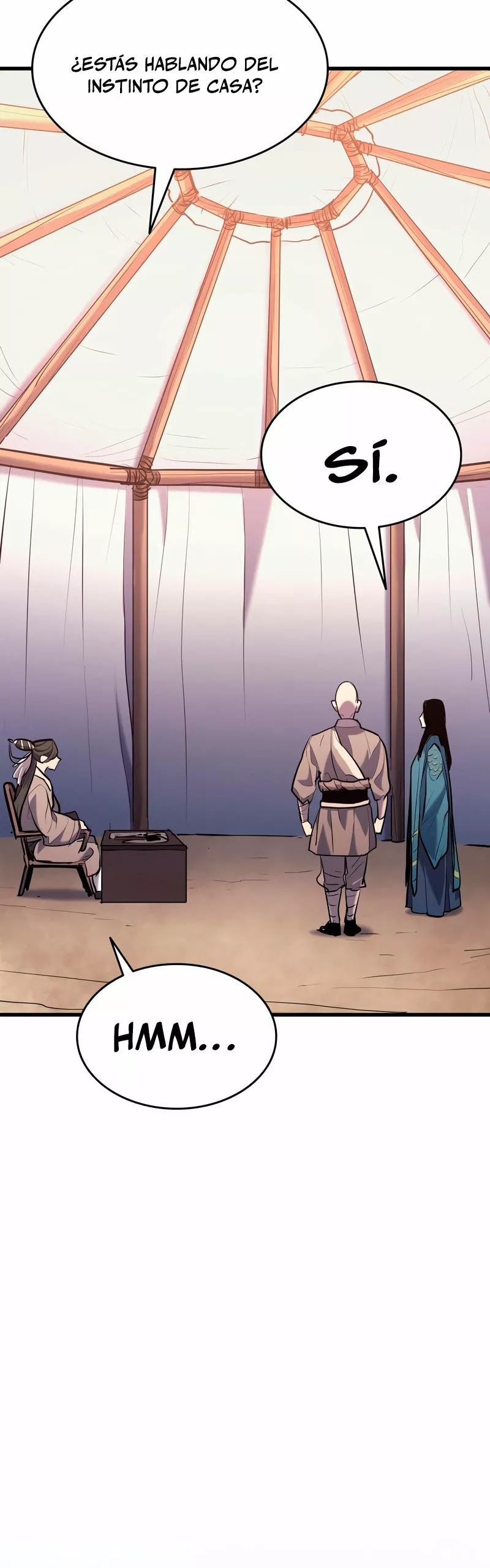 Página 61 del Manga