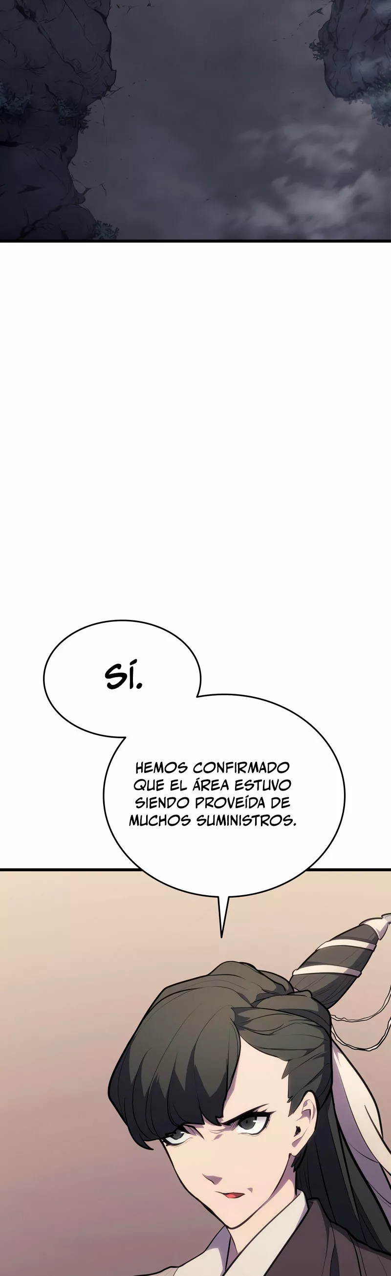 Página 63 del Manga