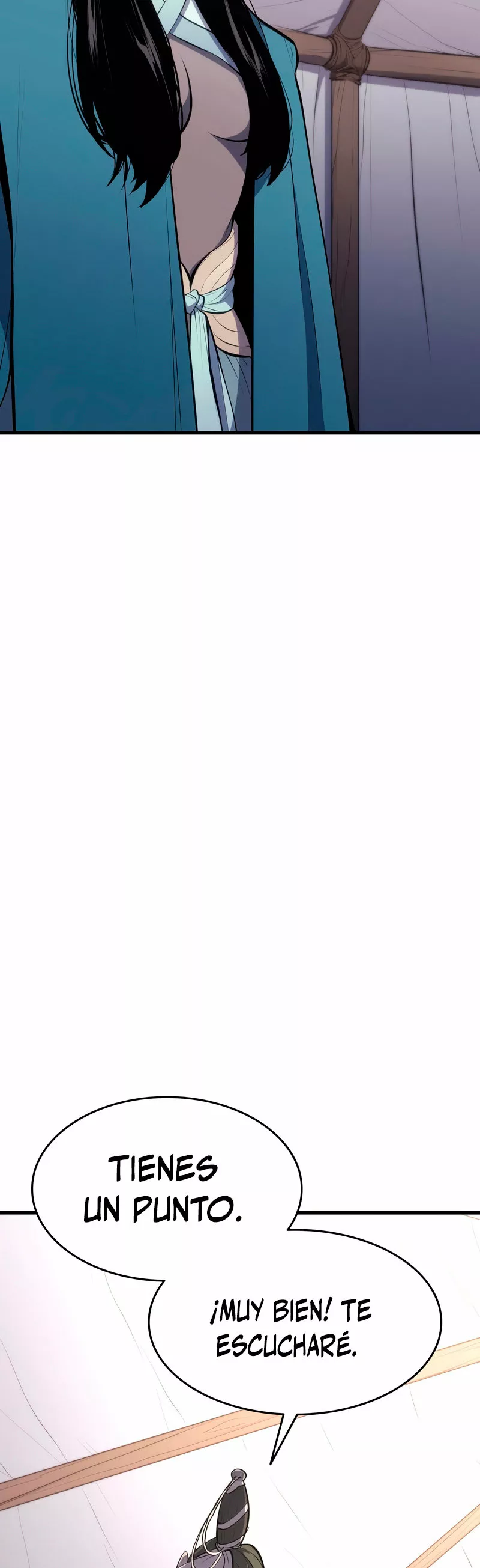 Página 65 del Manga