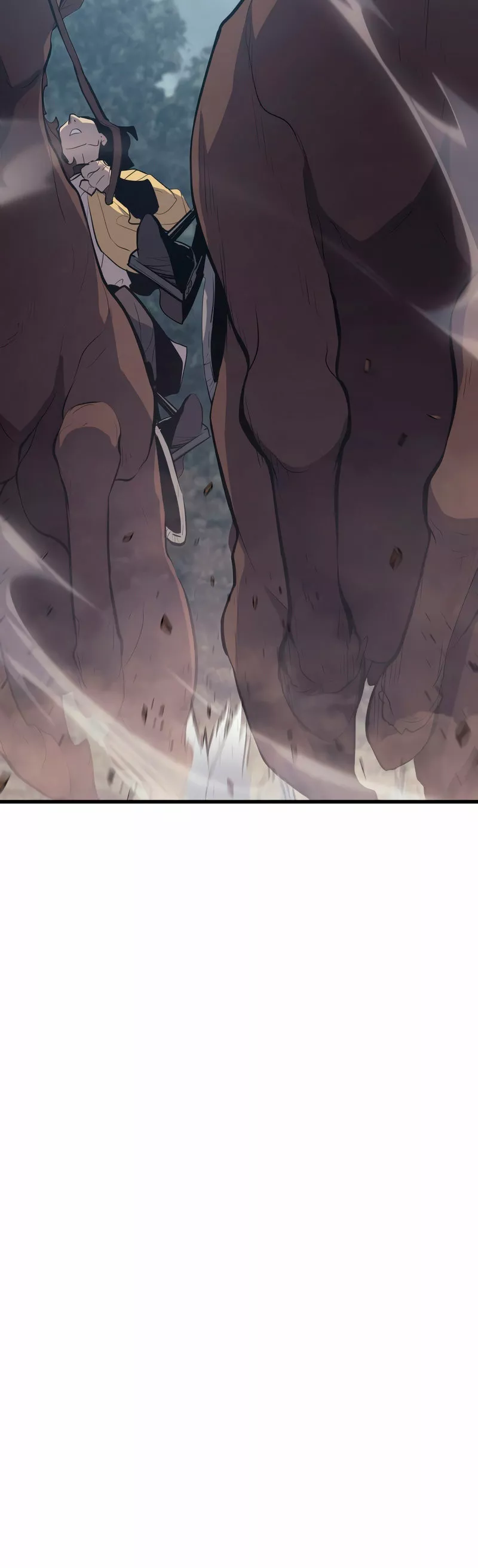 Página 71 del Manga