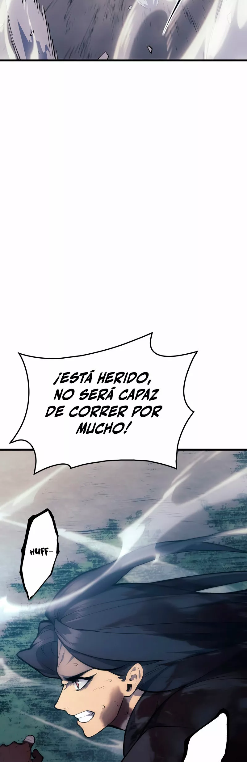 Página 74 del Manga