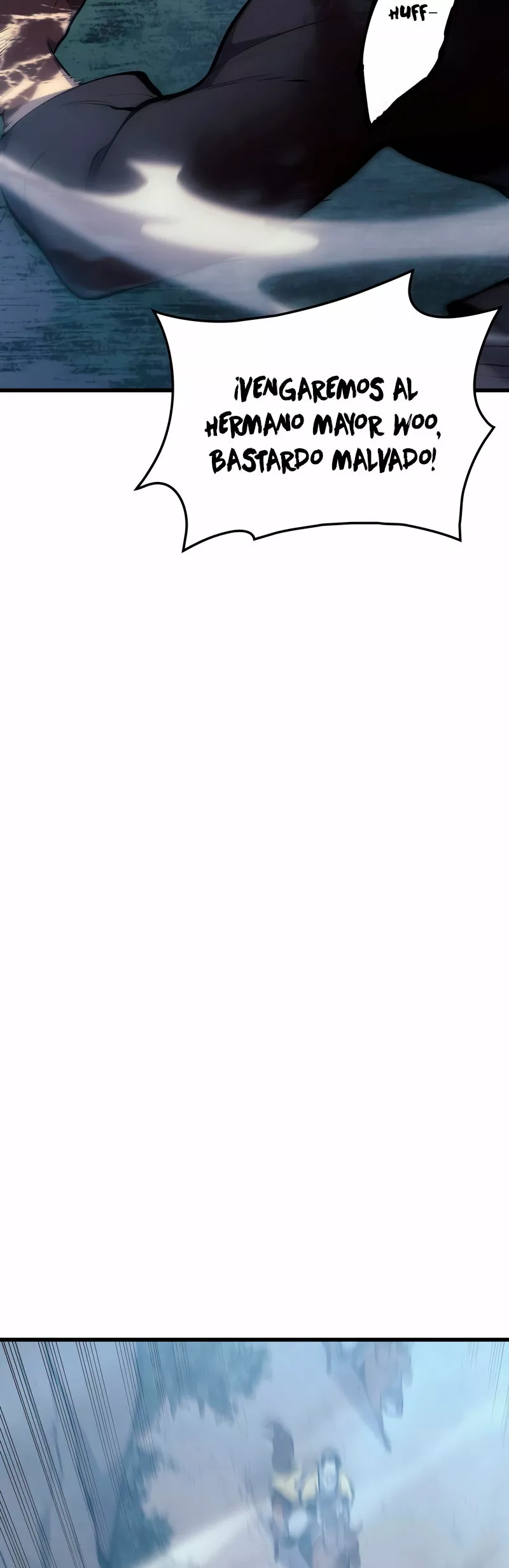 Página 75 del Manga