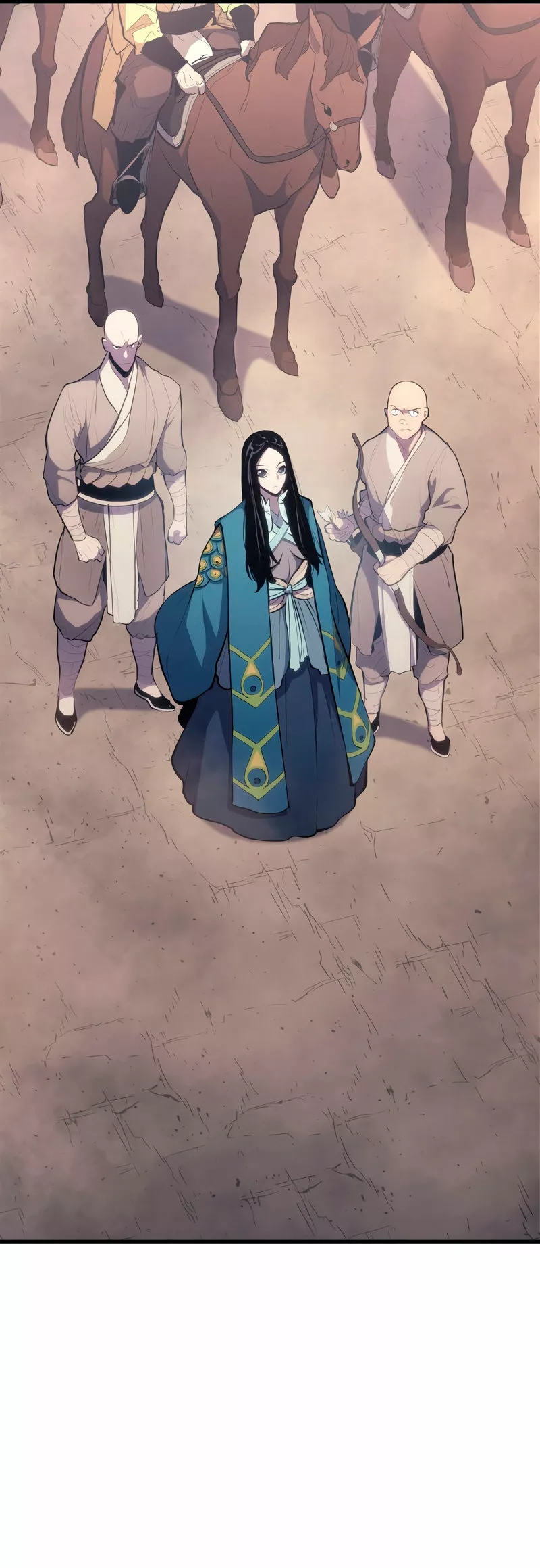 Página 82 del Manga