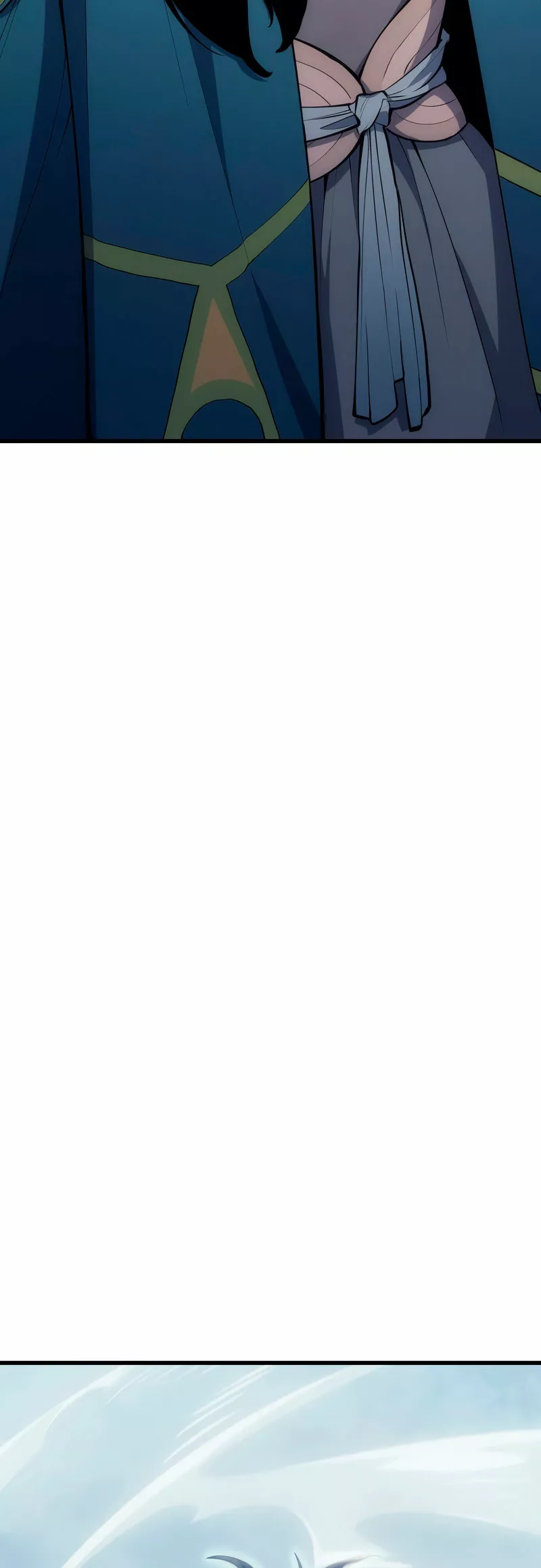 Página 84 del Manga