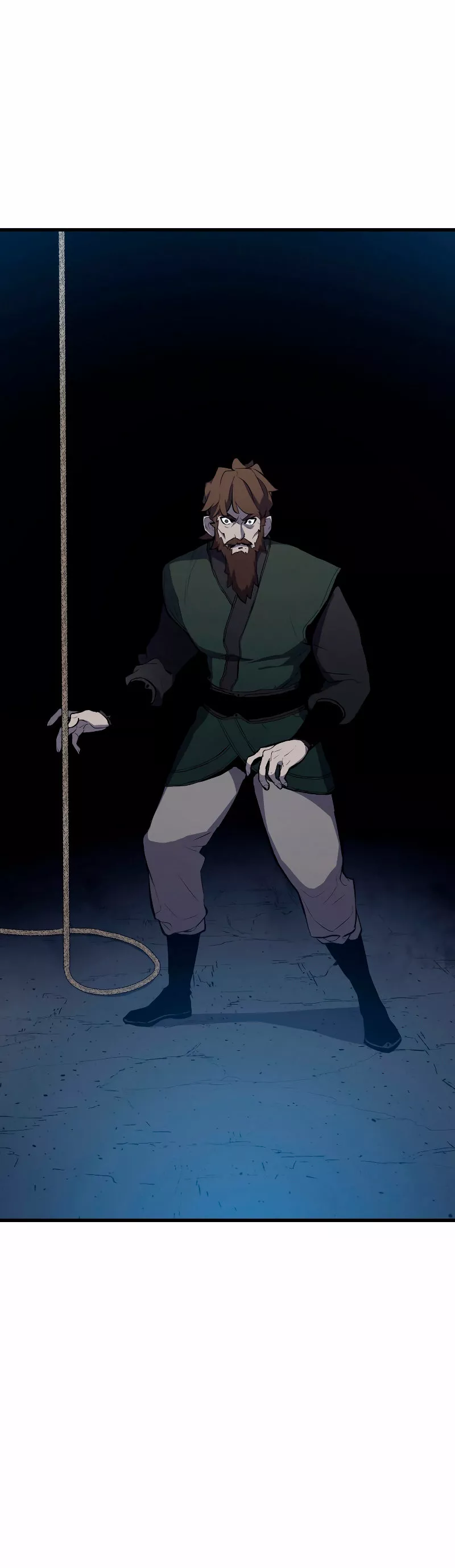 Página 38 del Manga