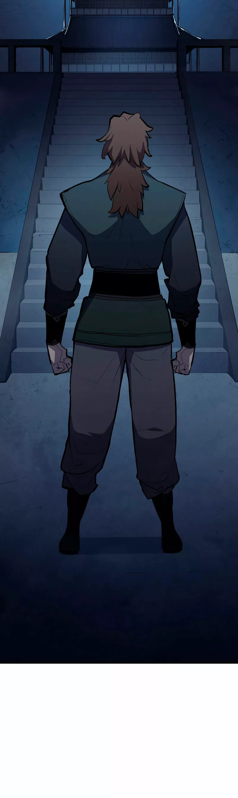 Página 45 del Manga