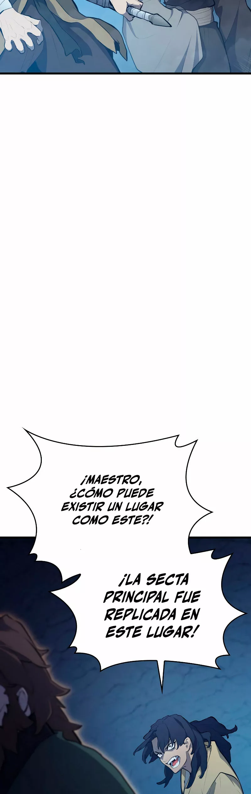 Página 49 del Manga