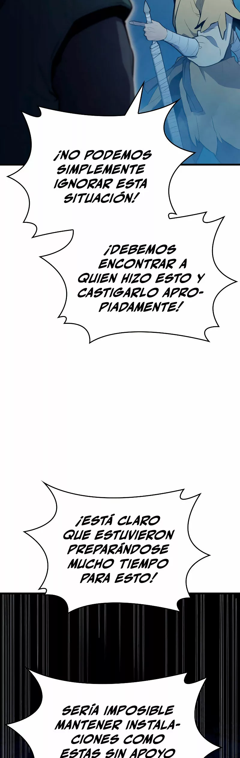 Página 50 del Manga