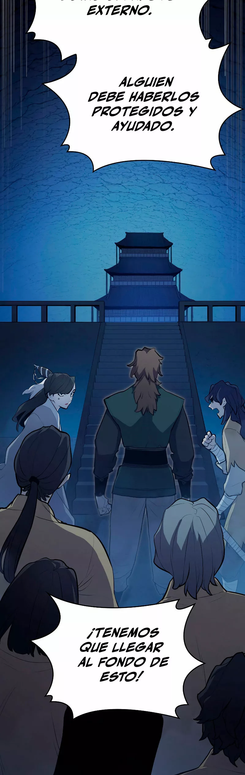 Página 51 del Manga