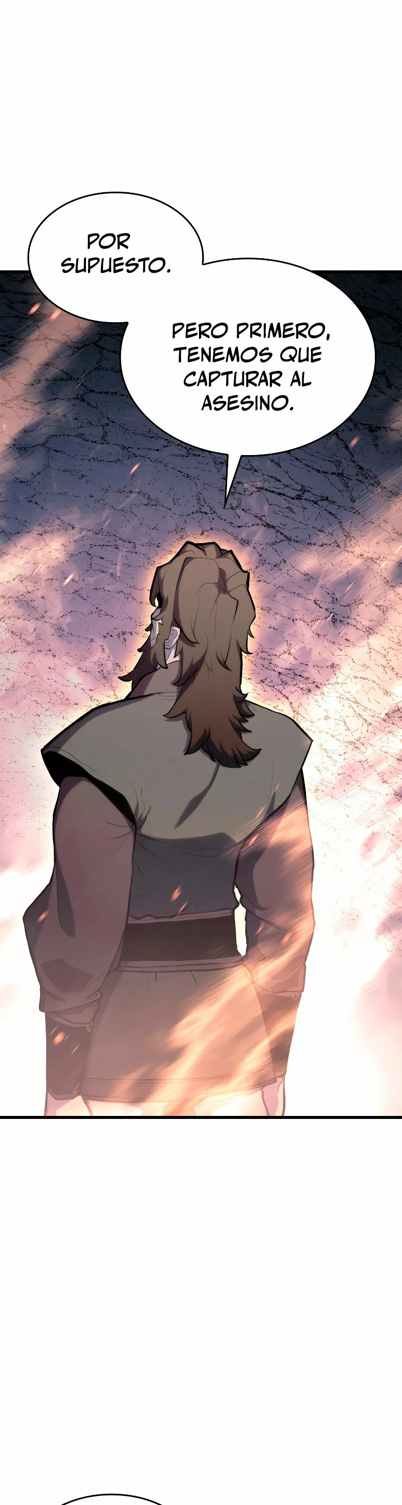 Página 57 del Manga