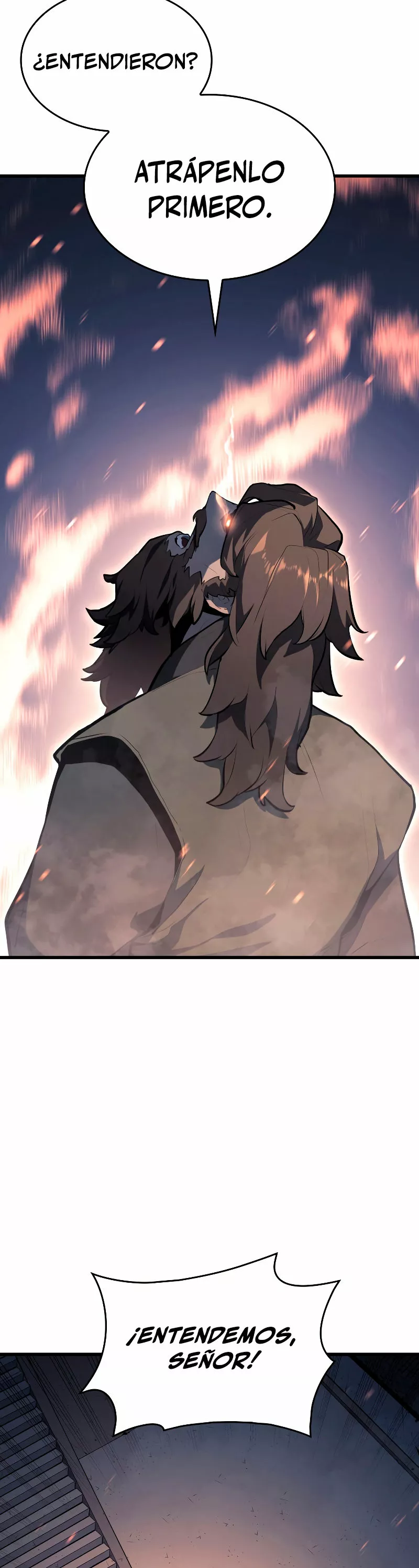 Página 58 del Manga