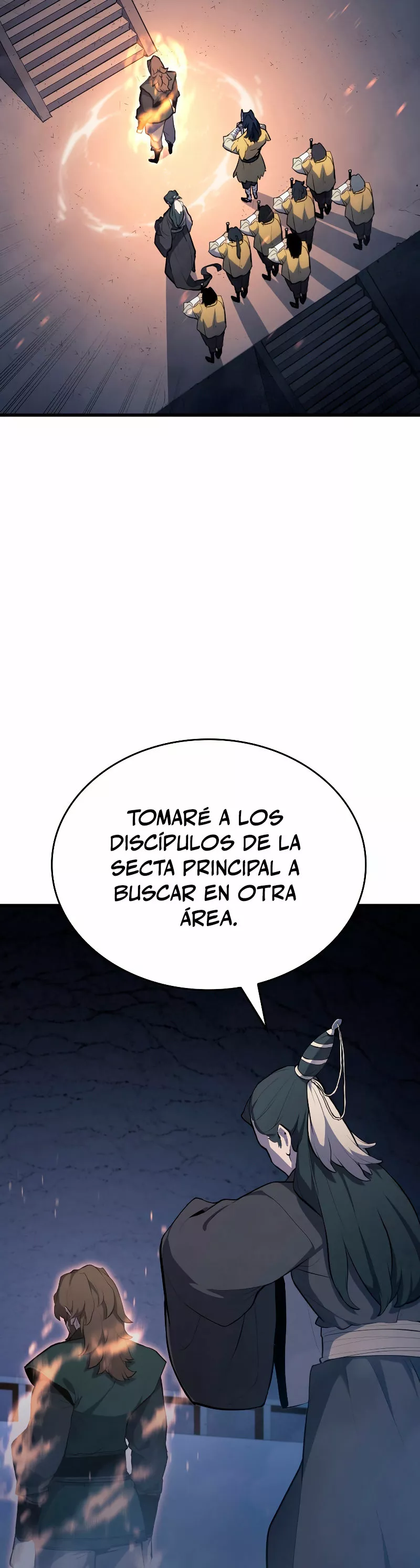 Página 59 del Manga